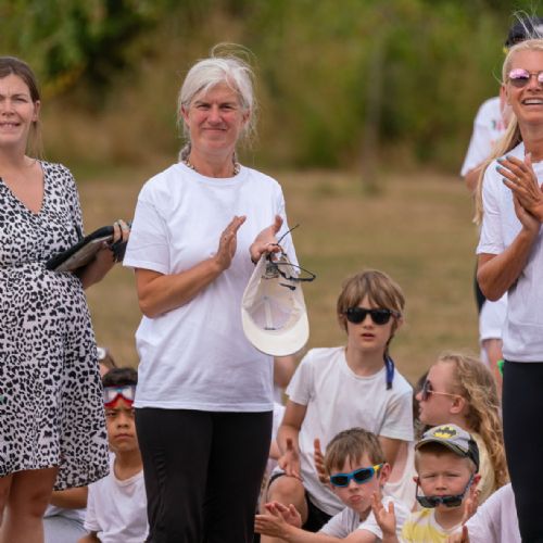 Colour Run 2025