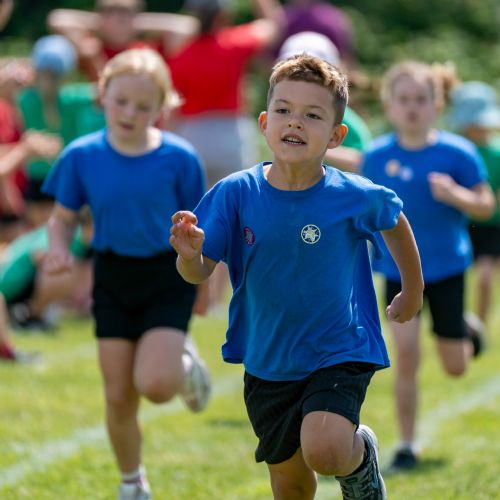 Sports day 2026